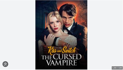 Kiss and Switch The Cursed Vampire Full Movies English Sub