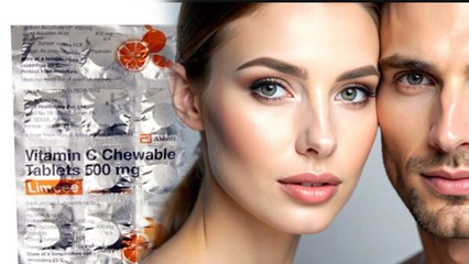 Limcee Tablet Skin Benefits:Vitamin C Tablet Ke Uses & Benefits | Limcee Tablet For Glowing Skin
