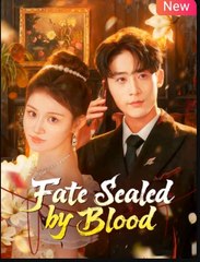 Fate Sealed by Blood Chinese Drama - English Sub