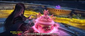 Battle Through The Heavens Season 5 Episode 174 (MULTI SUB)