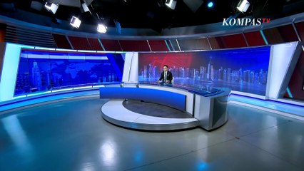 Terbaru! Israel Klaim Temukan Peluncur Roket di Garis Kuning Gaza | KOMPAS PETANG