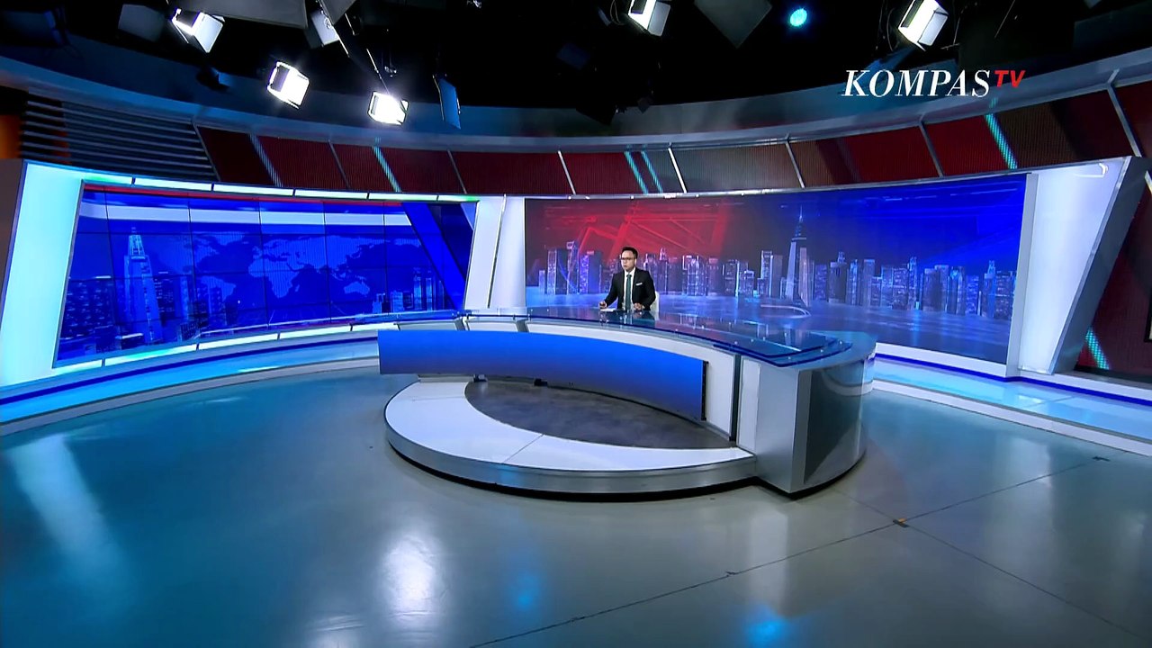 Terbaru! Israel Klaim Temukan Peluncur Roket di Garis Kuning Gaza | KOMPAS PETANG