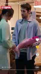 💥🎬 🔥 The secretarys affair