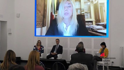 Malattie rare, miastenia: a Roma confronto tra Istituzioni, clinici e associazioni