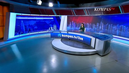 Isi Pidato Gibran di Indonesia-Afrika CEO Forum: Bebas Visa antar Dua Negara | KOMPAS PETANG