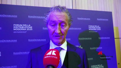 Imprese: a Milano l’edizione 2025 del Forum della distribuzione moderna