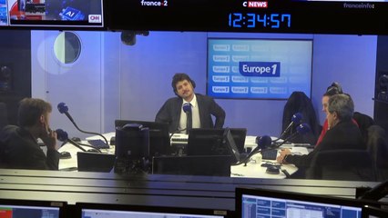 Polémique sur les propos du chef de l'Etat-Major : «C'est irresponsable de semer l'anxiété dans le pays et qui n'en a pas besoin » estime l'ancien magistrat Georges Fenech