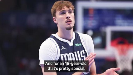 Kidd praises 'clutch' Flagg after Pelicans win