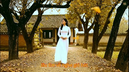 LỜI THỀ GIÓ CUỐN ‐ OFFICIAL MUSIC VIDEO | BOLERO KÝ ỨC