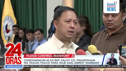 24 Oras Weekend: (Part 1) November 22, 2025