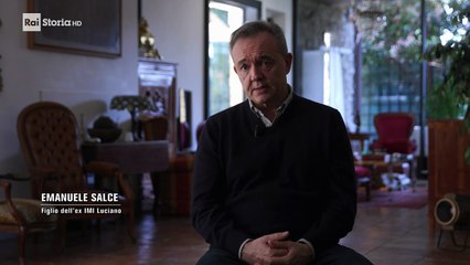 La Resistenza degli Internati Militari Italiani