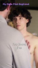 My Mafia Pilot Boyfriend ｜ DramaWave