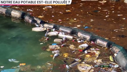 Actualités : Les révélations sur la contamination d'eau en France et autres infos (Fr,22 Nov 2025)