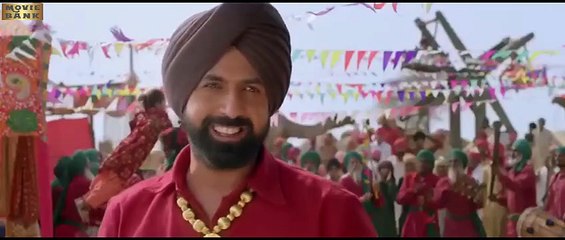 Subedar Joginder Singh (2018) Punjabi Full