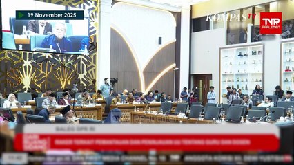 Kubu Jokowi Respons Omongan Kader Demokrat soal Sindiran Ijazah di DPR