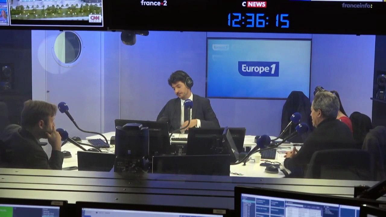 Polémique sur les propos du chef d'état-major : «C'est irresponsable de semer l'anxiété dans le pays et qui n'en a pas besoin » dit Georges Fenech