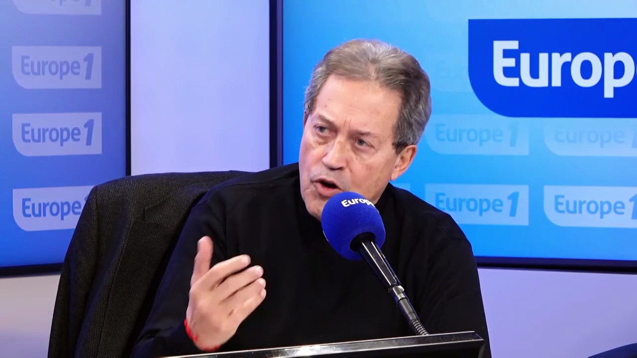 Guerre Russie/ Ukraine : «Donald Trump à une voix, contrairement à la France» estime l'ancien magistrat Georges Fenech