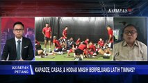 Pengamat Bola Bung Kus Bongkar Calon Pelatih Timnas: Ada 3 Nama Terkuat? | KOMPAS PETANG