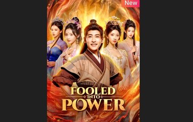 Fooled Into Power Full Movie