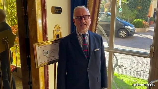 Vietti: L'Europa ritrovi unità politica e torni protagonista