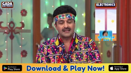 Hathi Bhai ne Khatam kar di sari thandai! ｜ Haste Raho Hasate Raho ｜ Taarak Mehta ka Ooltah Chashmah