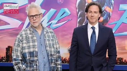 'Supergirl' Search Underway: Milly Alcock, Meg Donnelly Screen Test in Atlanta (Exclusive) | THR News Video