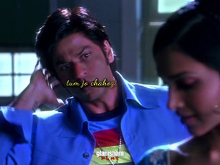 Om looked at Shanti like the whole world paused just for her… and honestly, their filmy love still melts hearts every single time ✨❤️  #glamsham #omshantiom #omandshanti #bollywoodlove #filmyromance #classicvibes #romanticedit  glamsham, om shanti om, om