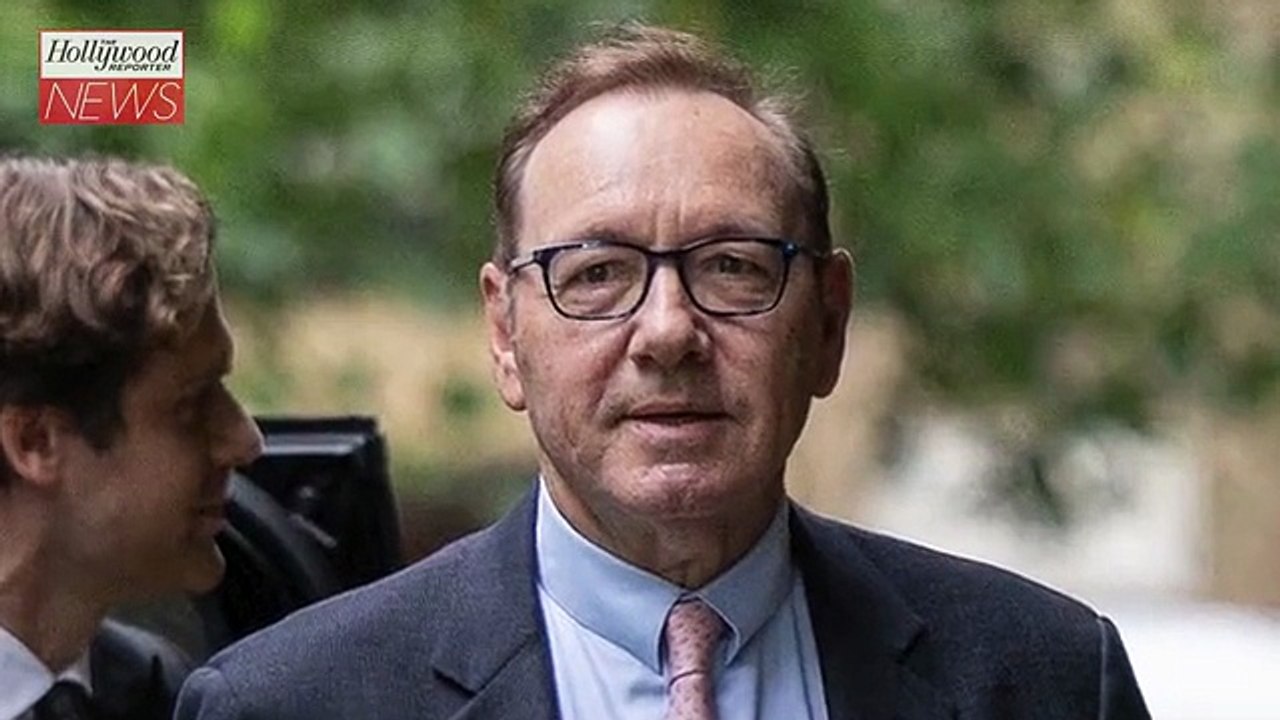 Guy Pearce on Working With Kevin Spacey While Filming 'L.A. Confidential': "He Targeted Me" | THR News Video