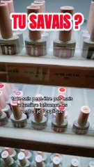 Fais tes courses dans le noir !