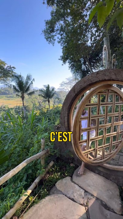 La maison du Marsupilami