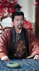 Wearing his enemy’s face, he returns to the capital and shatters the darkness of the court