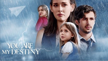 2308 FULL You Are My Destiny Full Movie _ Reelshort - GoodShort