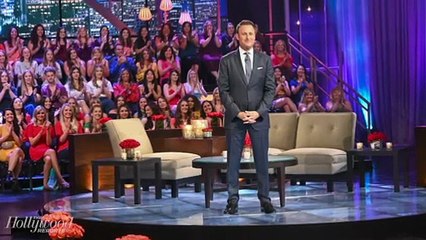 Chris Harrison Calls Out 'Bachelor in Paradise' Star Blake Horstmann For Releasing Private Texts | THR News