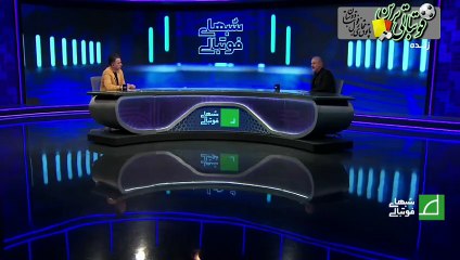 صحبت‌های درویش درمورد وحید هاشمیان