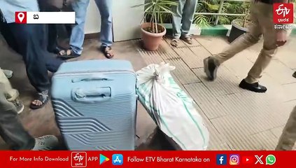 ಬೆಂಗಳೂರಲ್ಲಿ ಎಟಿಎಂ ಹಣ ದರೋಡೆ ಪ್ರಕರಣ: 54 ಗಂಟೆಯೊಳಗೆ ಕಾನ್​​ಸ್ಟೇಬಲ್​ ಸೇರಿ ಮೂವರ ಬಂಧನ​​, ₹5.76 ಕೋಟಿ ಜಪ್ತಿ