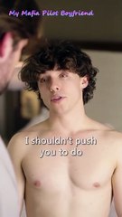 My Mafia Pilot Boyfriend ｜ DramaWave