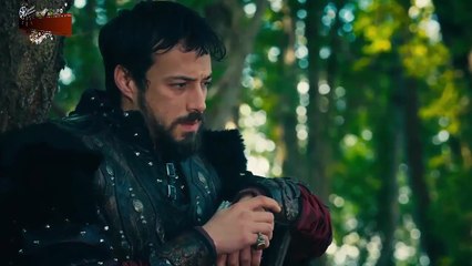 HD مسلسل - المؤسس أورهان - الحلقة 4 الفصل الأول مترجم