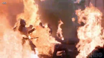 Why 'Game of Thrones' Fans Aren't Happy With The Portrayal of Female Characters | THR News