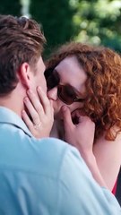 Secret Romance with BF’s Dad #mydrama