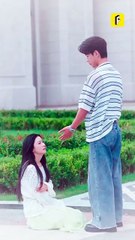 EP 22【Charity's Chains】#flickreels