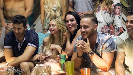 What 'Bachelor' Stars Really Think About The 'Paradise' Scandal & How ABC Handled It | THR News