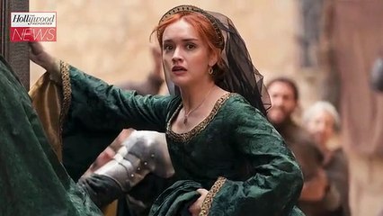 'House of the Dragon' Season 2 Gets Official HBO Trailer | THR News Video