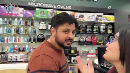 ANAVIYA KI TABIYAT KHARAB 😭 | Hira & Rabbia Milny Agai 😢 | Finally Ghar Ki Grocery Hogai 😍