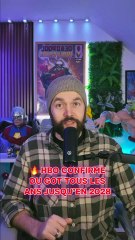 Game of Thrones 🐉 Des séries HBO CHAQUE ANNÉE jusqu’en 2028 🔥