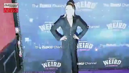 Evan Rachel Wood on 'Westworld' Cancellation: "It Keeps Me Up At Night" | THR News Video