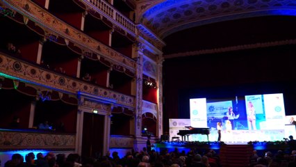 La Sicilia premia i suoi "Custodi dell'Ambiente"