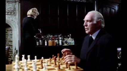 House Of Whipcord 1974