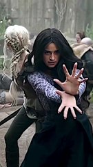 True Witcher Now ⚔️#thewitcher #netflixseries #shorts #shortvideo #fyp