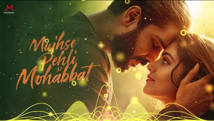 Mujhse Pehli Si Mohabbat | Faiz | Hindi Ghazal | Old Is Gold | Superhit Old Ghazal | 80s Bollywood