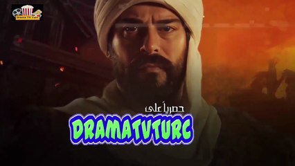 المؤسس عثمان - الموسم الرابع - 5 أكتوبر إنتظرونا على قناتنا الأولى "دراما تيفي ترك "  أو صفحة الفيسبوك